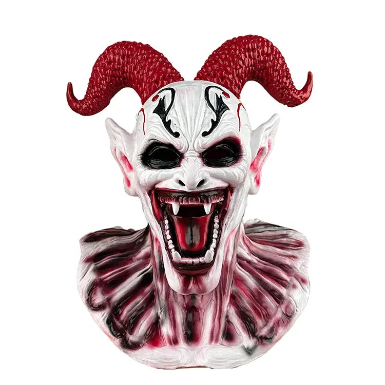 Mũ đội đầu Halloween của chú hề EVA: Tại sao nó là sự lựa chọn tốt nhất cho trang phục Halloween của bạn